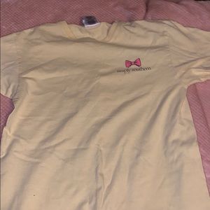 Dimly southern t shirt